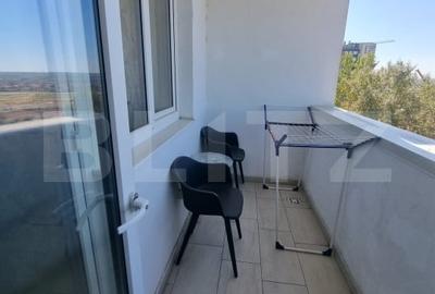 Apartament de inchiriat cu 2 camere, 50 mp, zona Craiovita Noua - 10