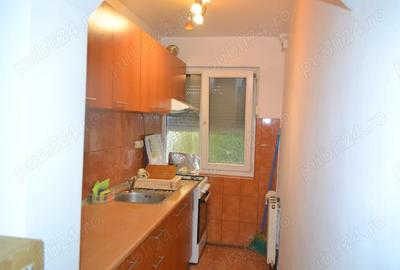Apartament cu 2 camere nedecomandat în Central - 4