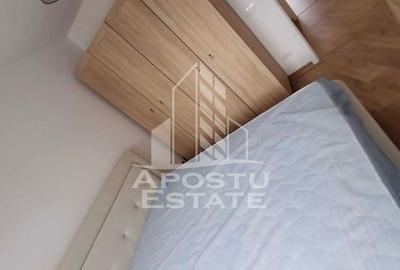 Apartament cu 3 camere decomandat, mobilat în Medicină - 9
