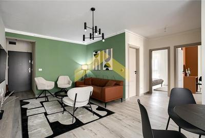 Apartament 3 camere de inchiriat Adora Park