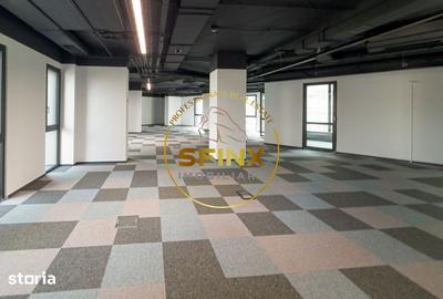 Spațiu comercial, de 408 mp, în Dacia - 1
