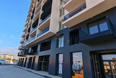 Apartament decomandat, 3 camere, bloc 2024,zona Metalurgiei - Kaufland - 3