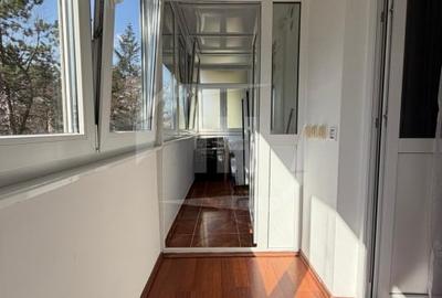 Apartament cu 2 camere semidecomandat, mobilat în Gheorgheni - 7