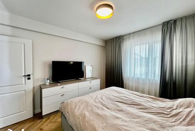 Apartament cu 3 camere în Rediu - 7