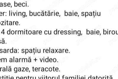 Casă în Central - 2