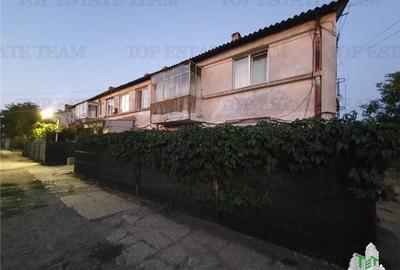 Apartament 2 camere parter gradina privata  boxa de depozitare Techirghiol - 10