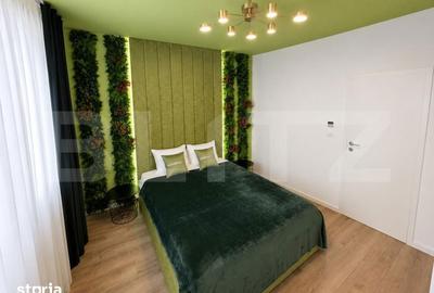 Apartament cu 2 camere în Aradului - 2