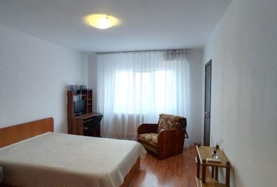 Garsonieră decomandată în Rahova - 4