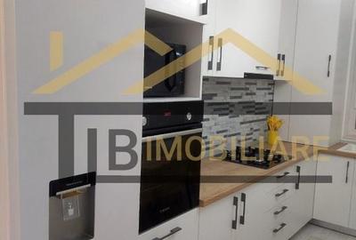 Apartament de 2 camere, decomandat, 65mp, parcare, Zona Maurer Residence - 10
