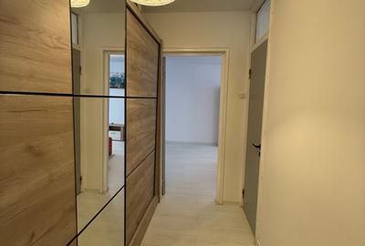 Garsonieră decomandată, mobilată în Drumul Taberei - 5