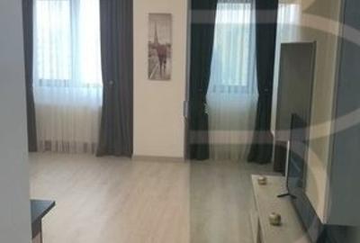 Apartament cu 2 camere semidecomandat, mobilat în Iancului - 9