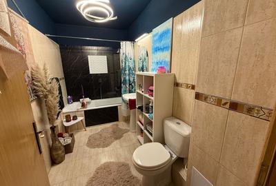 Apartament cu 2 camere decomandat, mobilat în Central - 25