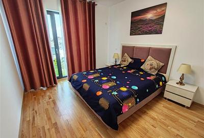 Apartament 2 camere in Ploiesti, zona Albert, MRS Village - 8