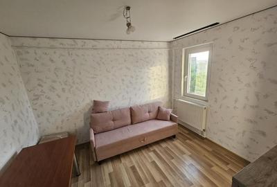 Camera de camin cu baie proprie,totul nou - 3