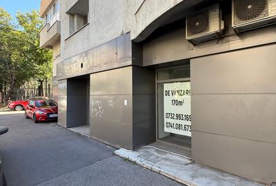 Stirbei Voda l Spatiu Comercial Stradal l Fostul ING l 170 MP l Stirbei Voda l Spatiu Comercial Stradal l Fostul ING l 170 MP l - 4