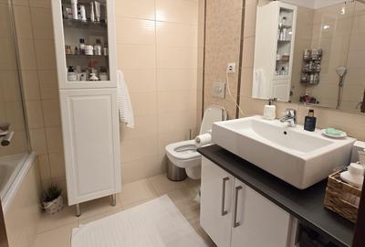 Apartament cu 4 camere decomandat în Iancu Nicolae - 19