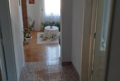 Apartament cu 4 camere decomandat în Vatra Dornei - 5