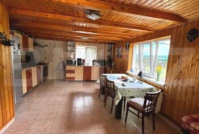 Casă cu 4 camere cu Teren 1144 Mp în Șard - 3