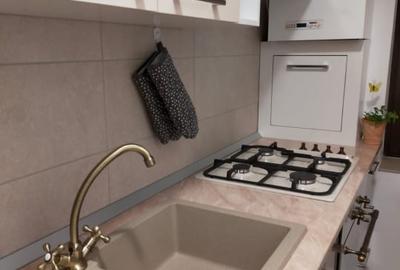 Apartament cu două camere, mobilat, utilat, loc parcare- bucium / Lidl - 10