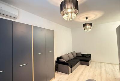 Apartament cu 2 camere decomandat, mobilat în Militari - 3