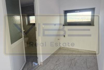 Birou, de 240 mp, în Lunca Cetățuii - 13