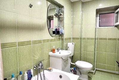 Apartament cu 4 camere decomandat în Central - 1