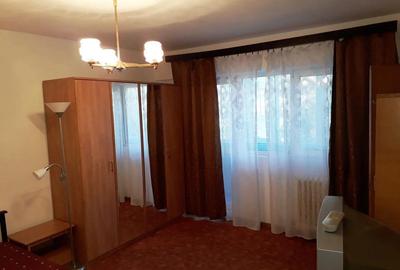 Garsonieră semidecomandată în Militari - 8