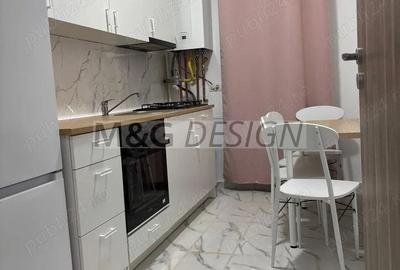 Apartament cu 2 camere decomandat în Giroc - 3