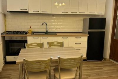 Studio 62 mp central, zona Teatrul Sica Alexandrescu, pretabil regim hotelier - 5