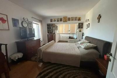 Duplex 4 camere Superb Radu Voda - Pasaj Marasesti - Splaiul Unirii - 14