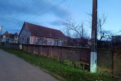 Casă cu 2 camere în Petreni - 8