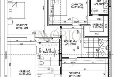Vila 5 Camere | Rooftop Pool | Smart Home | Comision 0% - 22