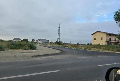 Teren de 770 mp, în Lazu - 7