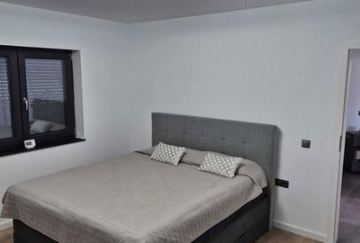 Casă cu 3 camere în Sânpetru - 6