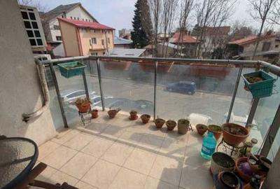 Apartament cu 2 camere semidecomandat în Obor - 6