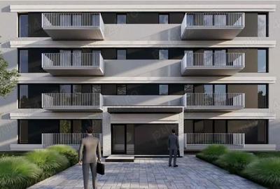 Apartament cu 2 camere decomandat în Central - 7