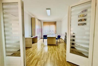 Birou, de 120 mp, în Calea Dumbrăvii - 2