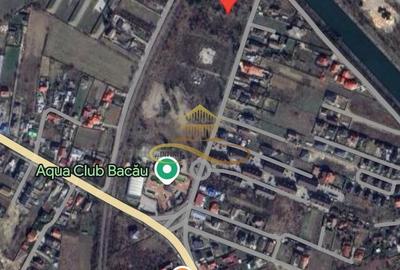 Teren Construcții intravilan de 2939 mp, în Calea Moldovei - 6