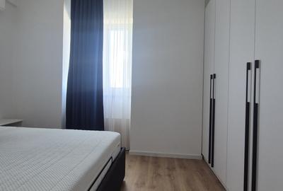 Apartament cu 2 camere semidecomandat în 13 Septembrie - 11