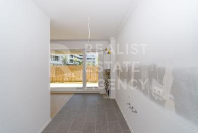 Vânzare, apartament cu 3 camere în zona Bucureștii Noi - 5