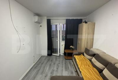 Apartament 2 camere, 46.98 mp utili + 6.32 mp balcon, zona C - 15