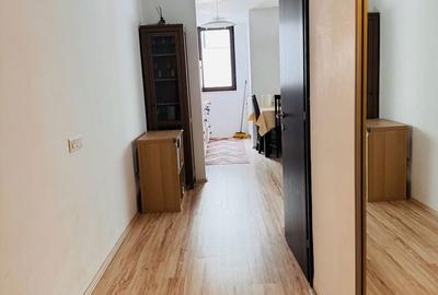 Apartament cu 3 camere semidecomandat în Herăstrău - 4