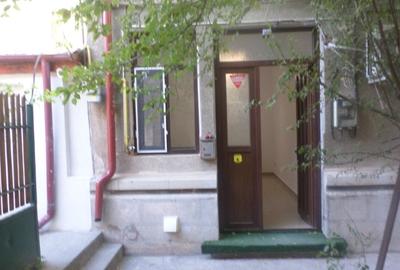 FLOREASCA, Ultracentral, spatiu CHIC la casa, CURTE  COMUNA, - 2