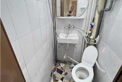 Inchiriez garsoniera et 3 Complexul Studentesc Inchiriez garsoniera et 3 Complexul Studentesc - 6