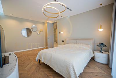 Penthouse cu 4 camere decomandat, mobilat în Faleza Nord - 27