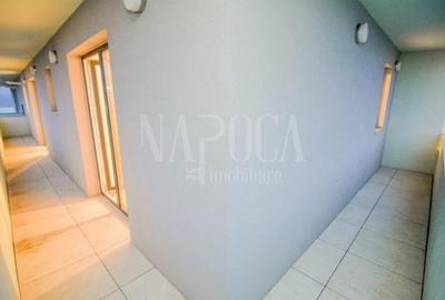 Apartament 2 camere de vanzare in Floresti - 8