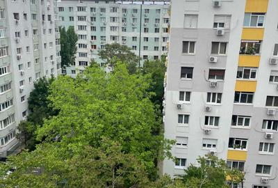 Apartament cu 3 camere semidecomandat în Mărgeanului - 2
