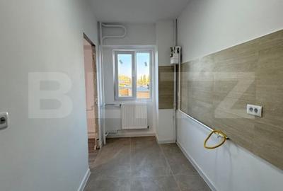 Garsoniera renovata, 37 mp, Sector 5-Bucuresti - 5