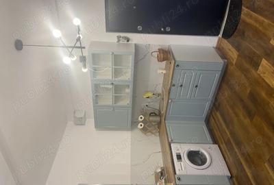 Garsoniera modern Steagu Garsoniera modern Steagu - 6