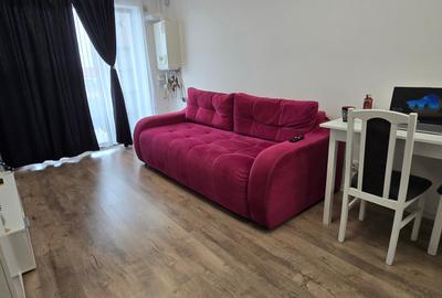 Apartament cu 2 camere decomandat, mobilat în Est - 5